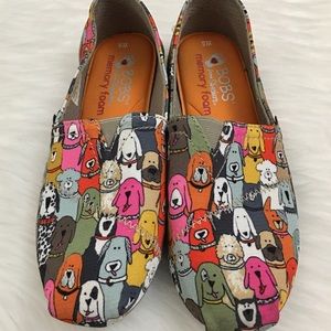 NWOT Bobs for Dogs from Skechers